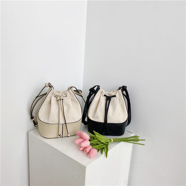 hbp women's bucket bag 2021 new fashion all-match diagonal shoulder bags personality stitching canvas handbag ph-wf2101278-
hbp women's bucket bag 2021 new fashion all-match diagonal shoulder bags personality stitching canvas handbag ph-wf2101278-