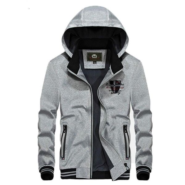 men's jackets brand military hooded hoodies jacket men jaqueta masculina plus size 3xl casual outerwear mens jacketsveste homme, Black;brown
men's jackets brand military hooded hoodies jacket men jaqueta masculina plus size 3xl casual outerwear mens jacketsveste homme, Black;brown