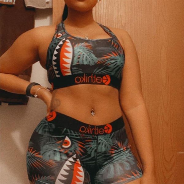 ethika fashion stretch womens tracksuits holiday summer sleeveless short pant solid 2pcs set gym running beach ladies women sets, Gray
ethika fashion stretch womens tracksuits holiday summer sleeveless short pant solid 2pcs set gym running beach ladies women sets, Gray