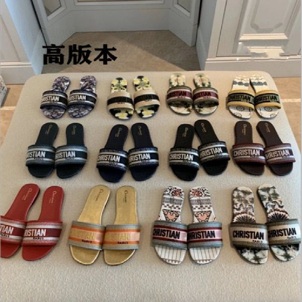new chinelos bordados femininos sandlias planas sapatos lisos 2021 vero novas letras frias casuais fora usar pele de carneiro 34-42 t1d4, Black
new chinelos bordados femininos sandlias planas sapatos lisos 2021 vero novas letras frias casuais fora usar pele de carneiro 34-42 t1d4, Black