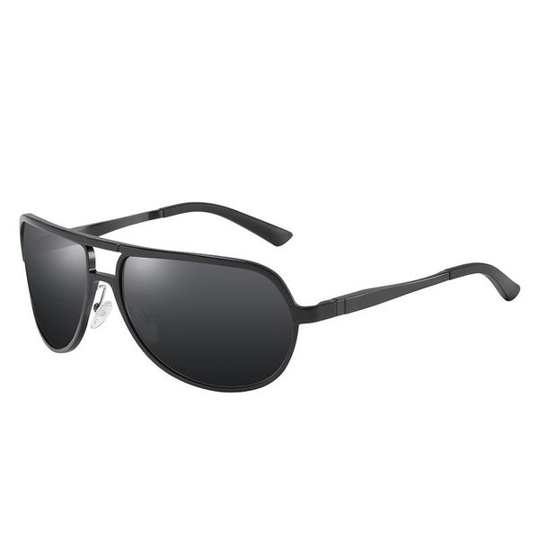 2021 brand pilot style aluminum sunglasses polarized uv400 mirror male sun glasses women for men, White;black
2021 brand pilot style aluminum sunglasses polarized uv400 mirror male sun glasses women for men, White;black