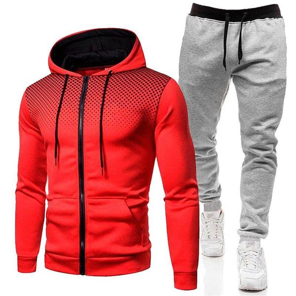 gym clothing 2021 men's autumn and winter hoodie + harajuku pants sports suit casual sweat shirt brand exercise, White;black
gym clothing 2021 men's autumn and winter hoodie + harajuku pants sports suit casual sweat shirt brand exercise, White;black