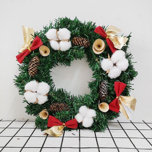 decorative flowers & wreaths 30cm imitation cotton bow pine cone wreath christmas decoration door hanging garland for front home office clas
decorative flowers & wreaths 30cm imitation cotton bow pine cone wreath christmas decoration door hanging garland for front home office clas