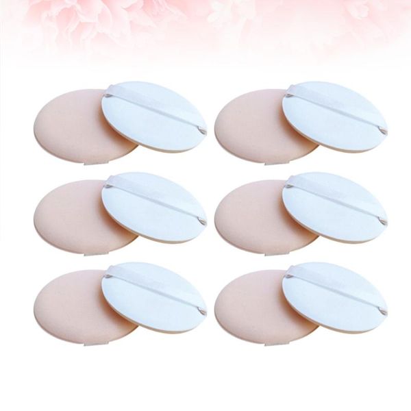 12pcs round air cushion puff foundation sponge air powder puff cosmetic powder makeup accessory makeup (qg cushion skin
12pcs round air cushion puff foundation sponge air powder puff cosmetic powder makeup accessory makeup (qg cushion skin