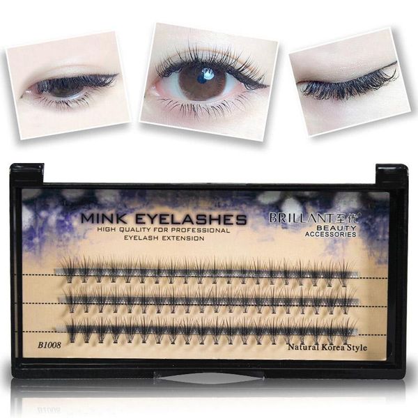 false eyelashes 8-12mm eyes makeup tool natural thin cluster lashes grafting extension ma
false eyelashes 8-12mm eyes makeup tool natural thin cluster lashes grafting extension ma