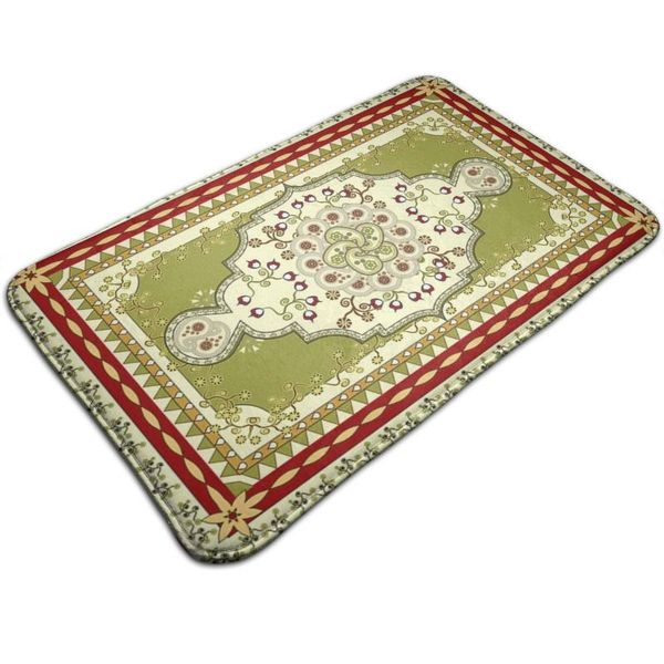 carpets rustic classic light green carpet non-slip entrance door floor mat absorbent bath kitchen rug welcome mats
carpets rustic classic light green carpet non-slip entrance door floor mat absorbent bath kitchen rug welcome mats