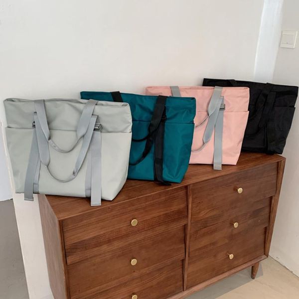 outdoor bags stylish women shoulder shopping bag casual ladies travel storage sports multi-function wear-resistant tote handbags
outdoor bags stylish women shoulder shopping bag casual ladies travel storage sports multi-function wear-resistant tote handbags