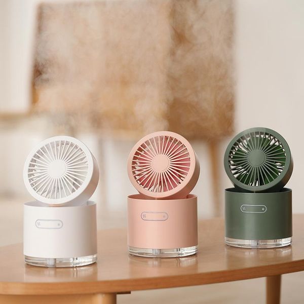 electric fans mini deskwater humidification summer cooling fan 2000mah rechargeable air ventilator night light 3 speed foldable
electric fans mini deskwater humidification summer cooling fan 2000mah rechargeable air ventilator night light 3 speed foldable