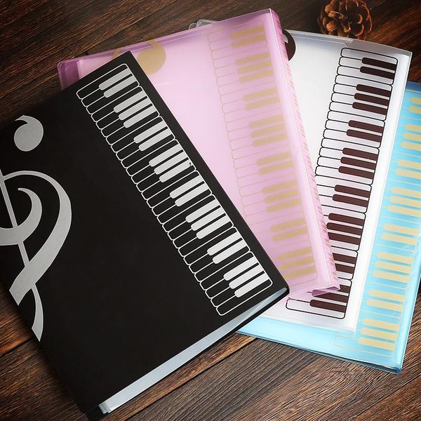 business card files 80 sheets a4 music book folders piano score band choral insert-type folder multifunction file storage products supplies
business card files 80 sheets a4 music book folders piano score band choral insert-type folder multifunction file storage products supplies