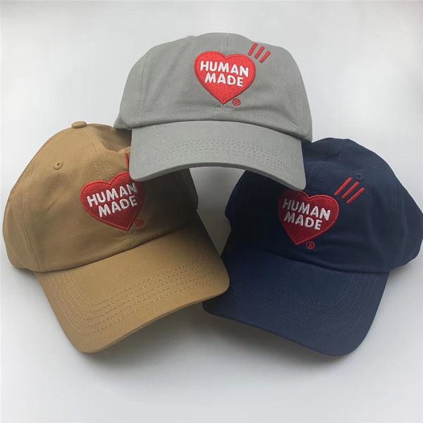 2021 new fw embroidery baseball caps men women skateboard human made cap 2esh, Blue;gray
2021 new fw embroidery baseball caps men women skateboard human made cap 2esh, Blue;gray