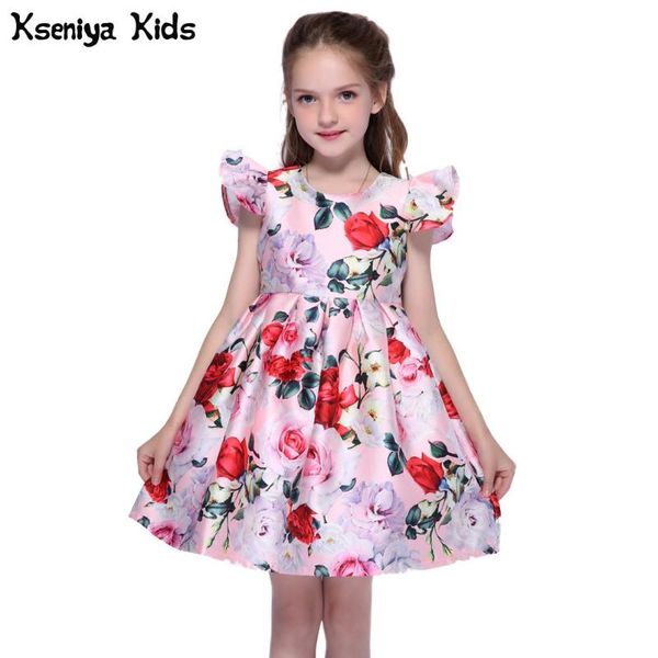 girl's dresses kseniya kids big little girls print autumn winter butterfly 2 layers girl princess dress ribbons 2-10 years, Red;yellow
girl's dresses kseniya kids big little girls print autumn winter butterfly 2 layers girl princess dress ribbons 2-10 years, Red;yellow