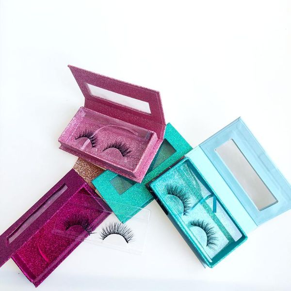 false eyelashes w series multicolor exquisite box packaging natural comfortable soft fluffy lightweight artificial
false eyelashes w series multicolor exquisite box packaging natural comfortable soft fluffy lightweight artificial