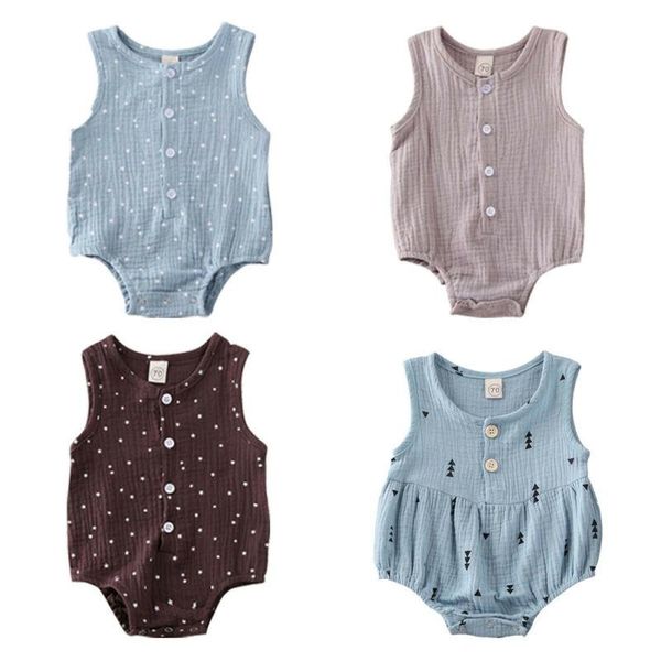 jumpsuits born infant baby girls boys clothes romper jumpsuit sleeveless outfit 0-12m, Blue
jumpsuits born infant baby girls boys clothes romper jumpsuit sleeveless outfit 0-12m, Blue