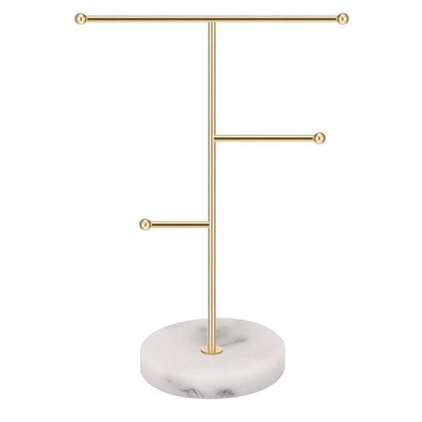 jewelry pouches, bags storage box, metal t-shaped necklace earrings round marble display stand for bracelets, rings, watches, Pink;blue
jewelry pouches, bags storage box, metal t-shaped necklace earrings round marble display stand for bracelets, rings, watches, Pink;blue