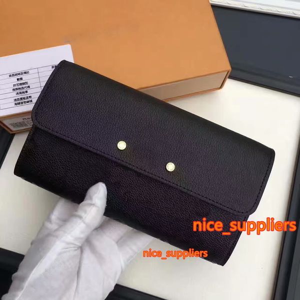 famous designer women card holder wallet long hasp genuine leather wallet with dust bag m61831 purses with box cx#101 bags, Red;black
famous designer women card holder wallet long hasp genuine leather wallet with dust bag m61831 purses with box cx#101 bags, Red;black