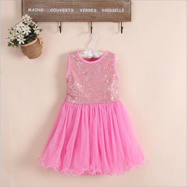 girl's dresses girl princess shiny dress children birthday party sequined white purple pink red tutu formal kids summer clothes for gir, Red;yellow
girl's dresses girl princess shiny dress children birthday party sequined white purple pink red tutu formal kids summer clothes for gir, Red;yellow