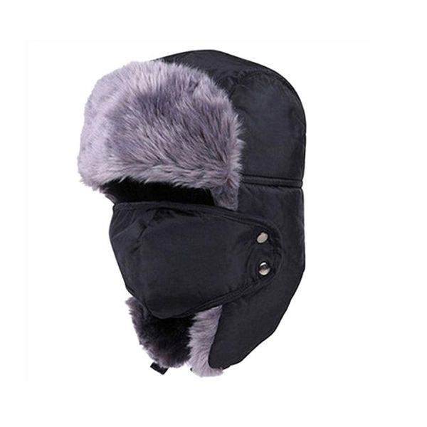 outdoor hats portable cossack cap ski hat snow men earflap 2021 trapper trooper, Black;white
outdoor hats portable cossack cap ski hat snow men earflap 2021 trapper trooper, Black;white