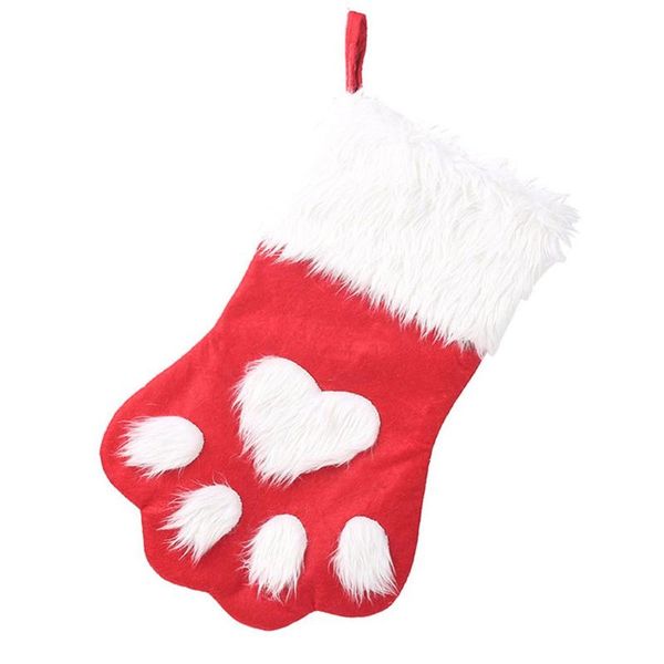 christmas decorations socks red and gray pet children gift bags apple ornaments for holiday
christmas decorations socks red and gray pet children gift bags apple ornaments for holiday