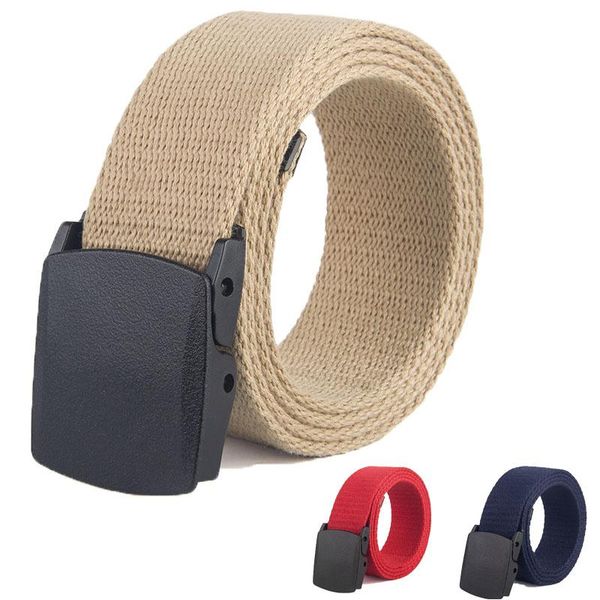 belts comfortable and breathable woven fabric men's women's tactical belt outdoor stretch high-quality luxury jeans, Black;brown
belts comfortable and breathable woven fabric men's women's tactical belt outdoor stretch high-quality luxury jeans, Black;brown