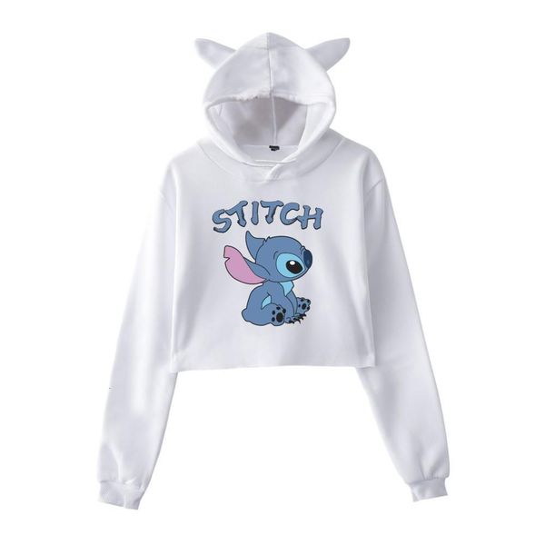 spring autumn hoodies sweatshirts harajuku crew neck sweats women stitch clothing feminina loose short fleece jumper sweatshirts, Black
spring autumn hoodies sweatshirts harajuku crew neck sweats women stitch clothing feminina loose short fleece jumper sweatshirts, Black