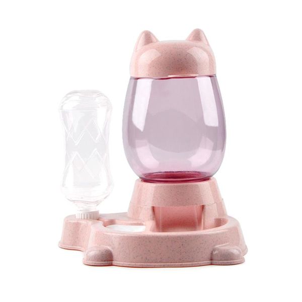 cat bowls & feeders pet feeder two in one large capacity dog bowl storage bucket feeding dogs cats dispenser
cat bowls & feeders pet feeder two in one large capacity dog bowl storage bucket feeding dogs cats dispenser