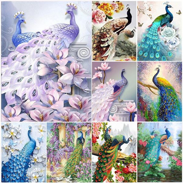 diamond painting diy peacock full square/round drill 5d embroidery picture of cross stitch kits home decor gift
diamond painting diy peacock full square/round drill 5d embroidery picture of cross stitch kits home decor gift