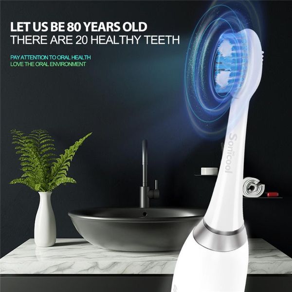 smart electric toothbrush ultrasonic 48000 vibrations tooth brushes sonicool 051b usb rechargeable with 4 pcs dupont brush heads
smart electric toothbrush ultrasonic 48000 vibrations tooth brushes sonicool 051b usb rechargeable with 4 pcs dupont brush heads