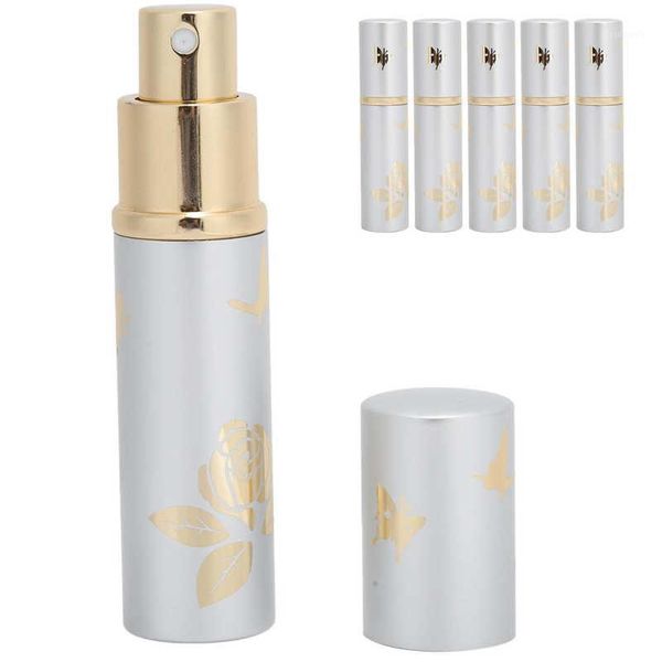 storage bottles & jars 5pcs 10ml empty perfume spray bottle refillable glass cosmetic containers portable for travel
storage bottles & jars 5pcs 10ml empty perfume spray bottle refillable glass cosmetic containers portable for travel