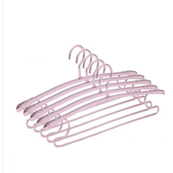 hangers & racks 10pcs/lot 43cm multi-functional aluminum alloy clothes for adults use anti-skid coat
hangers & racks 10pcs/lot 43cm multi-functional aluminum alloy clothes for adults use anti-skid coat