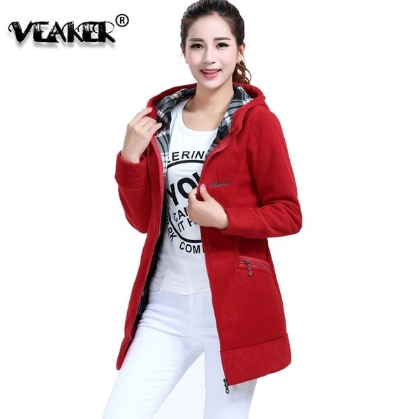 women fleece hoodies autumn winter female warm hoodies zipper hooded jacket thick fleece coat outerwear plus size 3xl 4xl 201113, Black
women fleece hoodies autumn winter female warm hoodies zipper hooded jacket thick fleece coat outerwear plus size 3xl 4xl 201113, Black