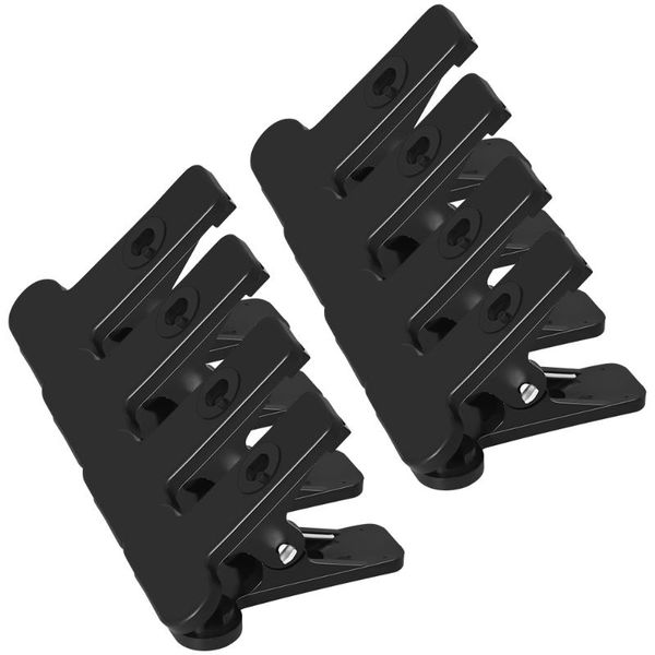 lighting & studio accessories 4/8pcs heavy duty muslin spring clamps clips pography backdrop background holder
lighting & studio accessories 4/8pcs heavy duty muslin spring clamps clips pography backdrop background holder