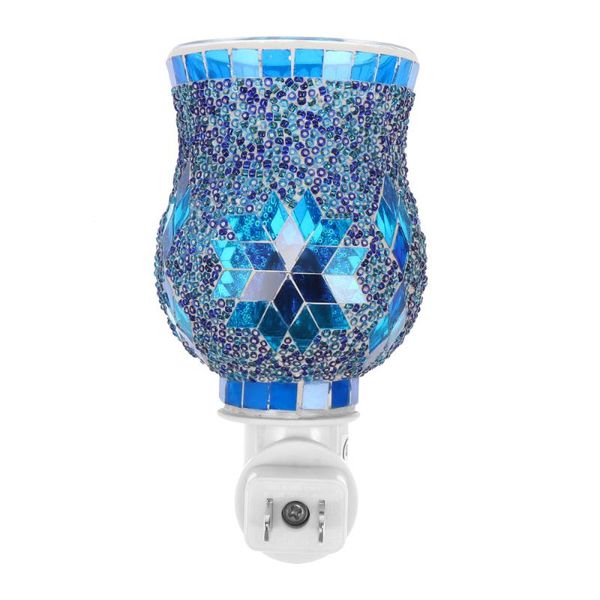 fragrance lamps 1pc aroma decorative lamp home plug-in essential oil night light (us plug)
fragrance lamps 1pc aroma decorative lamp home plug-in essential oil night light (us plug)