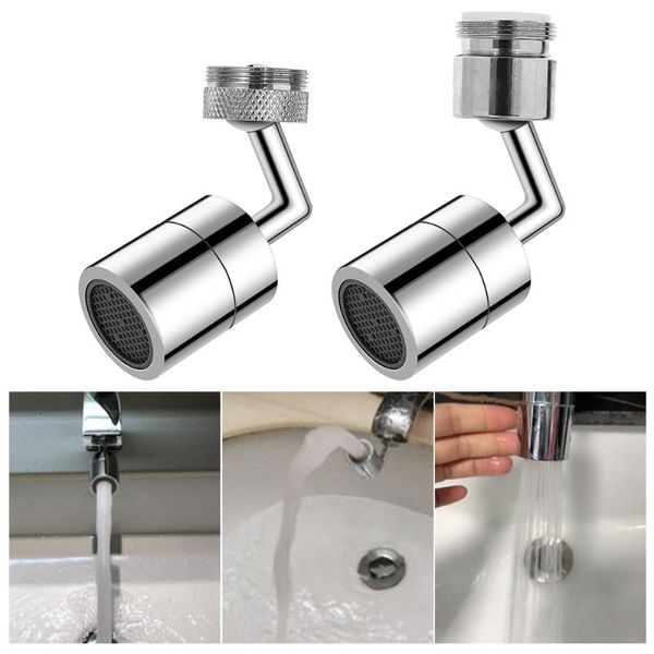 kitchen faucets 720° rotate universal anti-splash filter faucet spray head movable tap water saving nozzle sprayer bathroom accessories
kitchen faucets 720° rotate universal anti-splash filter faucet spray head movable tap water saving nozzle sprayer bathroom accessories