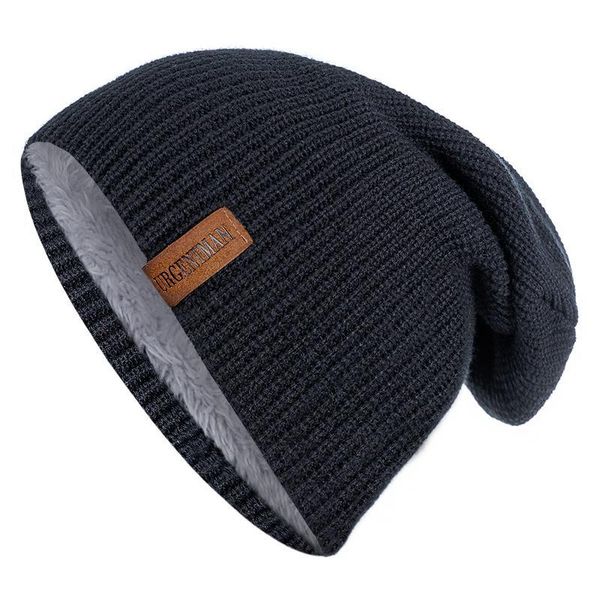 new letter beanie leisure add fur lined winter s for men women keep warm knitted hat fashion solid ski bonnet cap, Blue;gray
new letter beanie leisure add fur lined winter s for men women keep warm knitted hat fashion solid ski bonnet cap, Blue;gray