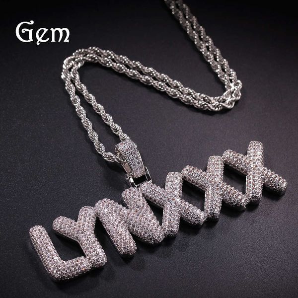 mosaic zircon letter small letter pendant gift souvenir products are not refundable, Silver
mosaic zircon letter small letter pendant gift souvenir products are not refundable, Silver