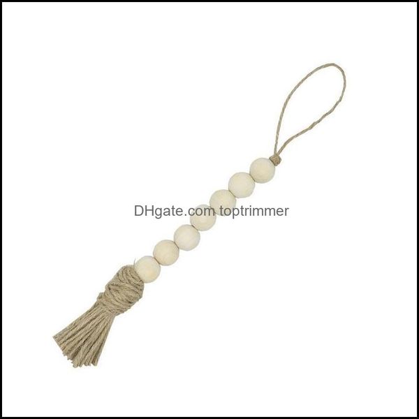 other beauty items health & beauty2021 natural wooden bead string chain hand made wood farmhouse decoration beads with tassel hemp rope home
other beauty items health & beauty2021 natural wooden bead string chain hand made wood farmhouse decoration beads with tassel hemp rope home