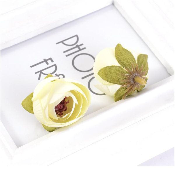 10pcs/lot 3.5cm silk rose flower head artificial flower wedding party home decor diy wreath scrapbook gift box craft fak jllazp
10pcs/lot 3.5cm silk rose flower head artificial flower wedding party home decor diy wreath scrapbook gift box craft fak jllazp