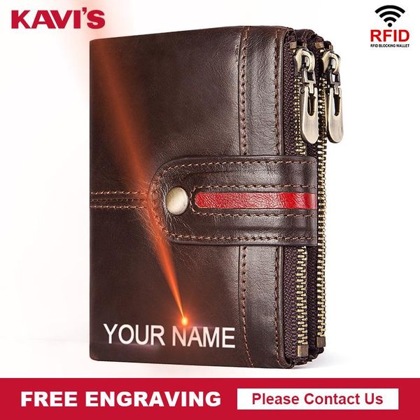 wallets kavis genuine cow leather wallet's men fashion coffee male cudan portomonee coin purse pocket card holder money bag engraving, Red;black
wallets kavis genuine cow leather wallet's men fashion coffee male cudan portomonee coin purse pocket card holder money bag engraving, Red;black