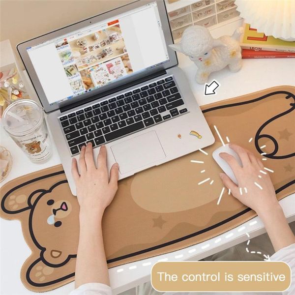 mats & pads portable large small mouse pad gamer waterproof natural rubber desk mat thickened computer mousepad keyboard table cover
mats & pads portable large small mouse pad gamer waterproof natural rubber desk mat thickened computer mousepad keyboard table cover