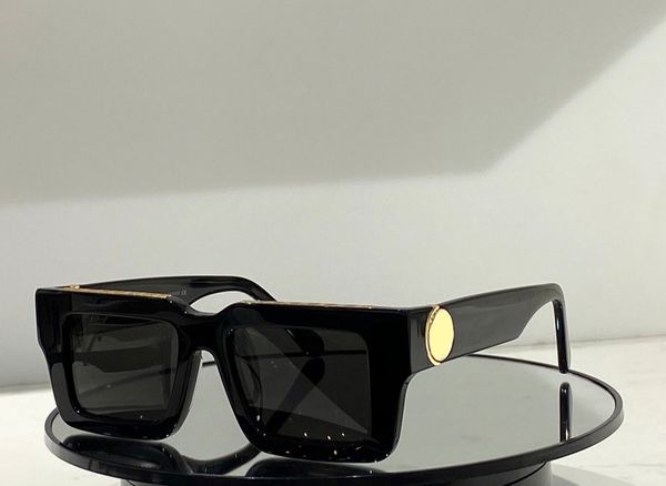 luxury black square sunglasses dark grey lens men glasses hip hop fashion accessories sun shades for holiday sport sunglasses eyewear with b, White;black
luxury black square sunglasses dark grey lens men glasses hip hop fashion accessories sun shades for holiday sport sunglasses eyewear with b, White;black