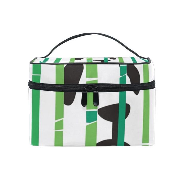 fengju cosmetic bag portable travel organizer hanging toiletry case storage tote for girls woman bamboo and cute animal
fengju cosmetic bag portable travel organizer hanging toiletry case storage tote for girls woman bamboo and cute animal