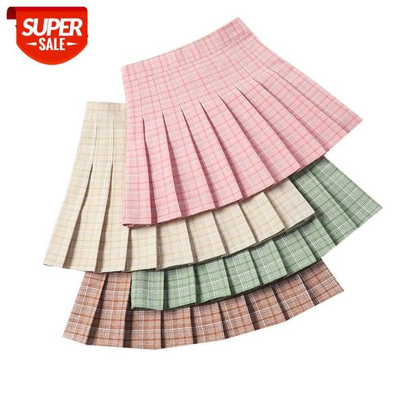 summer women's pleated skirts fashion casual female mini skirt high waist a-line ladies short skirts sweet girls student #bx4x, Black
summer women's pleated skirts fashion casual female mini skirt high waist a-line ladies short skirts sweet girls student #bx4x, Black