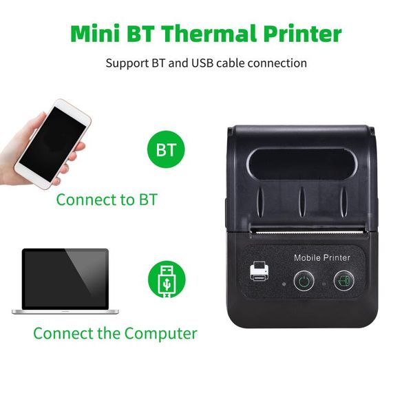 printers bluetooth mini printer for android system to print receipt bill portable wireless printing
printers bluetooth mini printer for android system to print receipt bill portable wireless printing