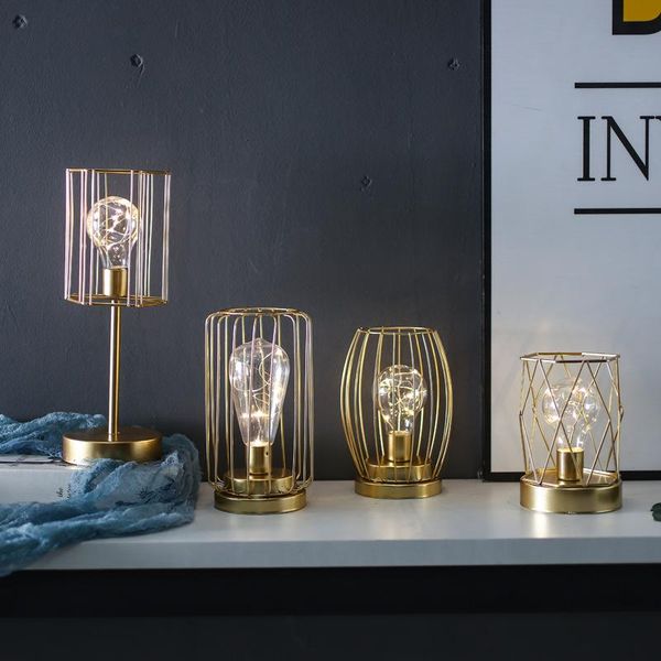 1pc nordic hollow out table lamp wedding party bedside decorative candlestick night light with bulb
1pc nordic hollow out table lamp wedding party bedside decorative candlestick night light with bulb