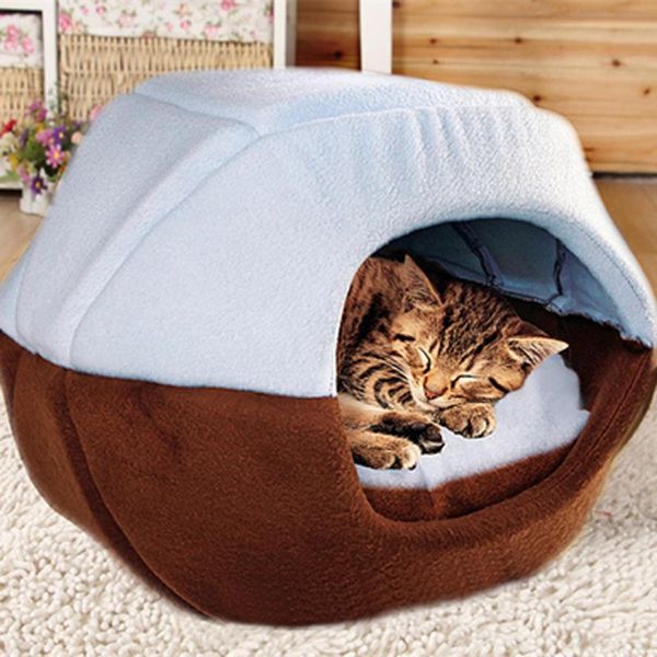 2021 winter dual use detachable dog house fashion warm bed for dog pubby small cat house pet products for animals
2021 winter dual use detachable dog house fashion warm bed for dog pubby small cat house pet products for animals