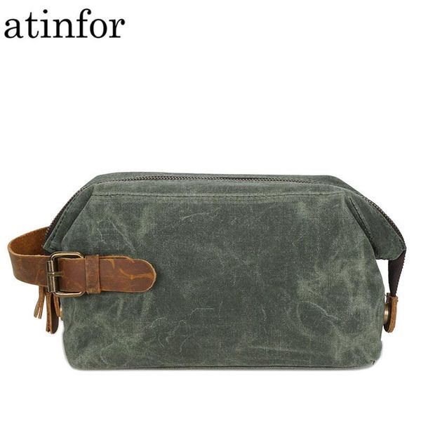 mens womens waterproof oil wax makeup bags traveling leather vintage canvas makeup bag cosmetic clutch bag travel pouch opeoc
mens womens waterproof oil wax makeup bags traveling leather vintage canvas makeup bag cosmetic clutch bag travel pouch opeoc
