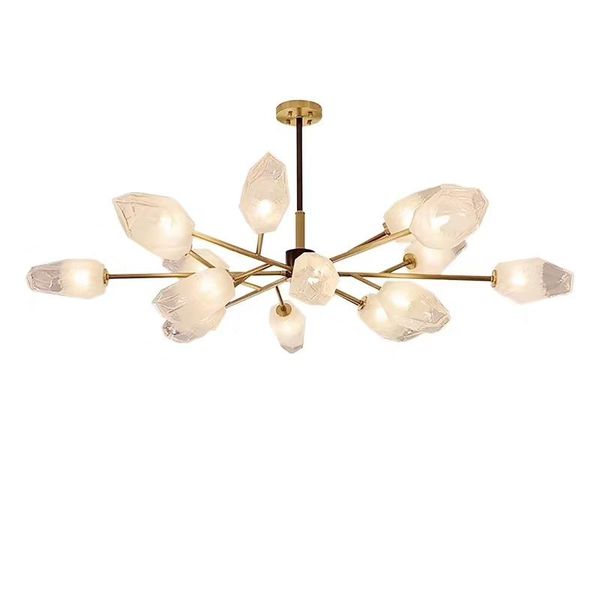 pendant lamps nordic living room chandelier atmospheric magic bean molecular lamp modern minimalist bedroom creative glass
pendant lamps nordic living room chandelier atmospheric magic bean molecular lamp modern minimalist bedroom creative glass
