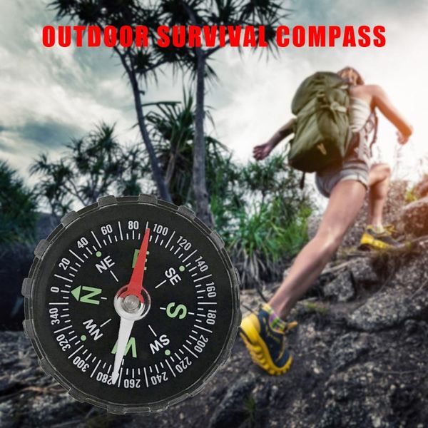 outdoor gadgets 45mm portable handheld mini compass pocket size camping gear adventure survival accessory pointing guide tools
outdoor gadgets 45mm portable handheld mini compass pocket size camping gear adventure survival accessory pointing guide tools