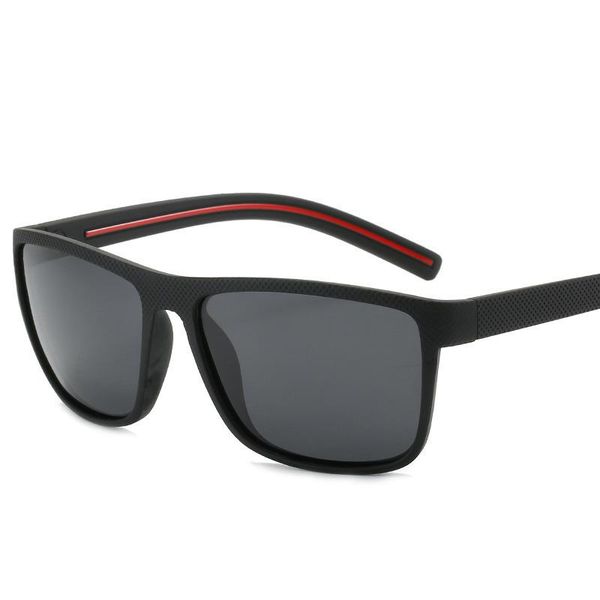 sunglasses 2021 sports style simple fashion polarized women men versatile compact comfortable driving glasses, White;black
sunglasses 2021 sports style simple fashion polarized women men versatile compact comfortable driving glasses, White;black