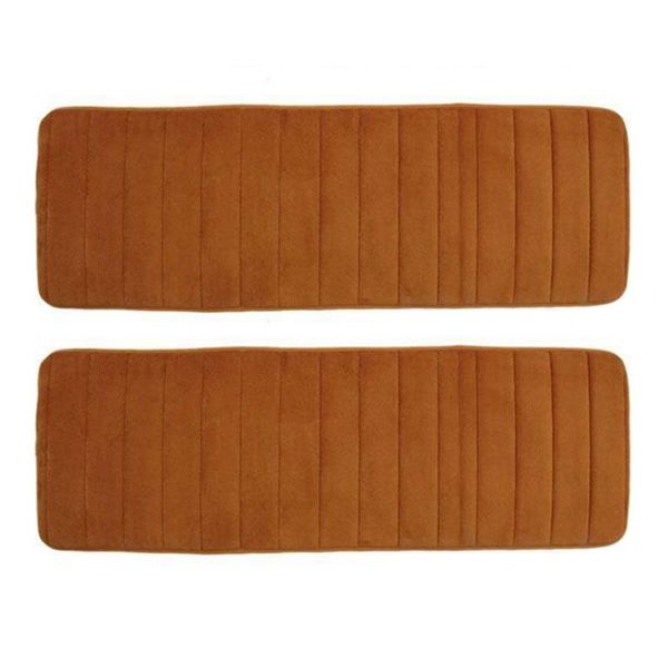 carpets 2x 120x40cm absorbent nonslip memory foam kitchen bedroom door floor mat rug carpet khaki
carpets 2x 120x40cm absorbent nonslip memory foam kitchen bedroom door floor mat rug carpet khaki